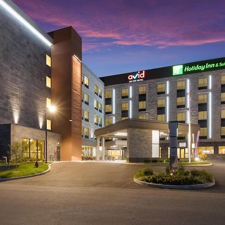 מאונט ג'ולייט Holiday Inn & Suites - Mt Juliet Nashville Area, An Ihg Hotel מראה חיצוני תמונה