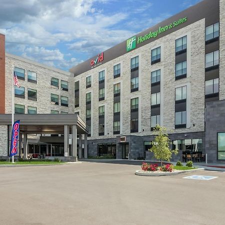 מאונט ג'ולייט Holiday Inn & Suites - Mt Juliet Nashville Area, An Ihg Hotel מראה חיצוני תמונה