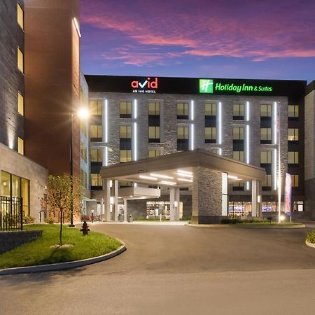 מאונט ג'ולייט Holiday Inn & Suites - Mt Juliet Nashville Area, An Ihg Hotel מראה חיצוני תמונה