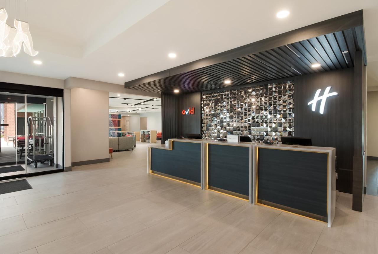 מאונט ג'ולייט Holiday Inn & Suites - Mt Juliet Nashville Area By Ihg מראה חיצוני תמונה