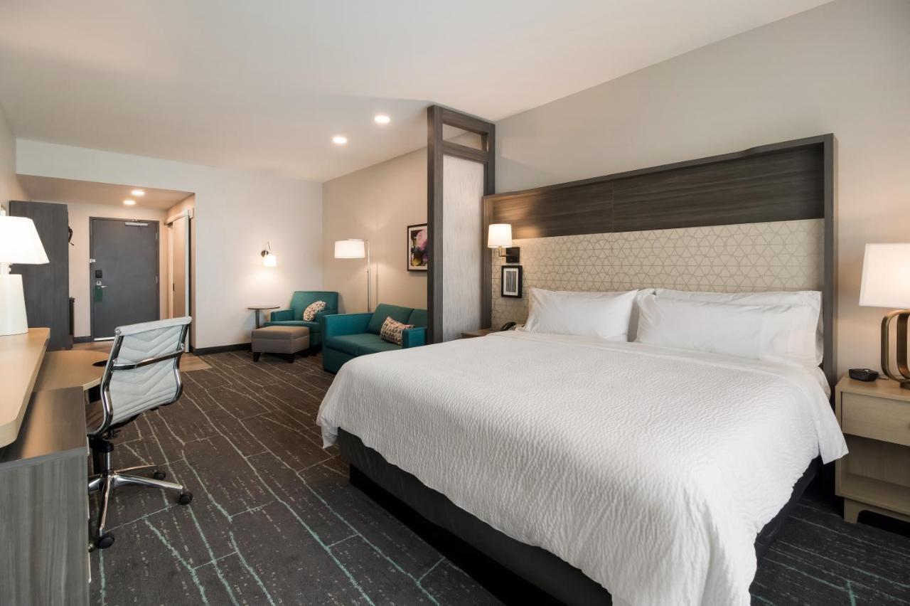 מאונט ג'ולייט Holiday Inn & Suites - Mt Juliet Nashville Area By Ihg מראה חיצוני תמונה