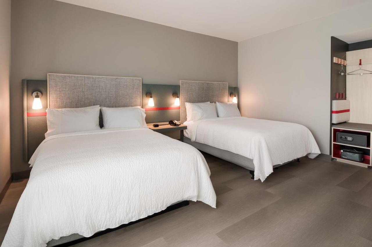 מאונט ג'ולייט Holiday Inn & Suites - Mt Juliet Nashville Area By Ihg מראה חיצוני תמונה