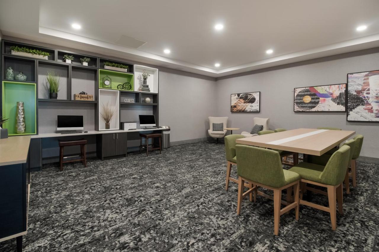 מאונט ג'ולייט Holiday Inn & Suites - Mt Juliet Nashville Area By Ihg מראה חיצוני תמונה