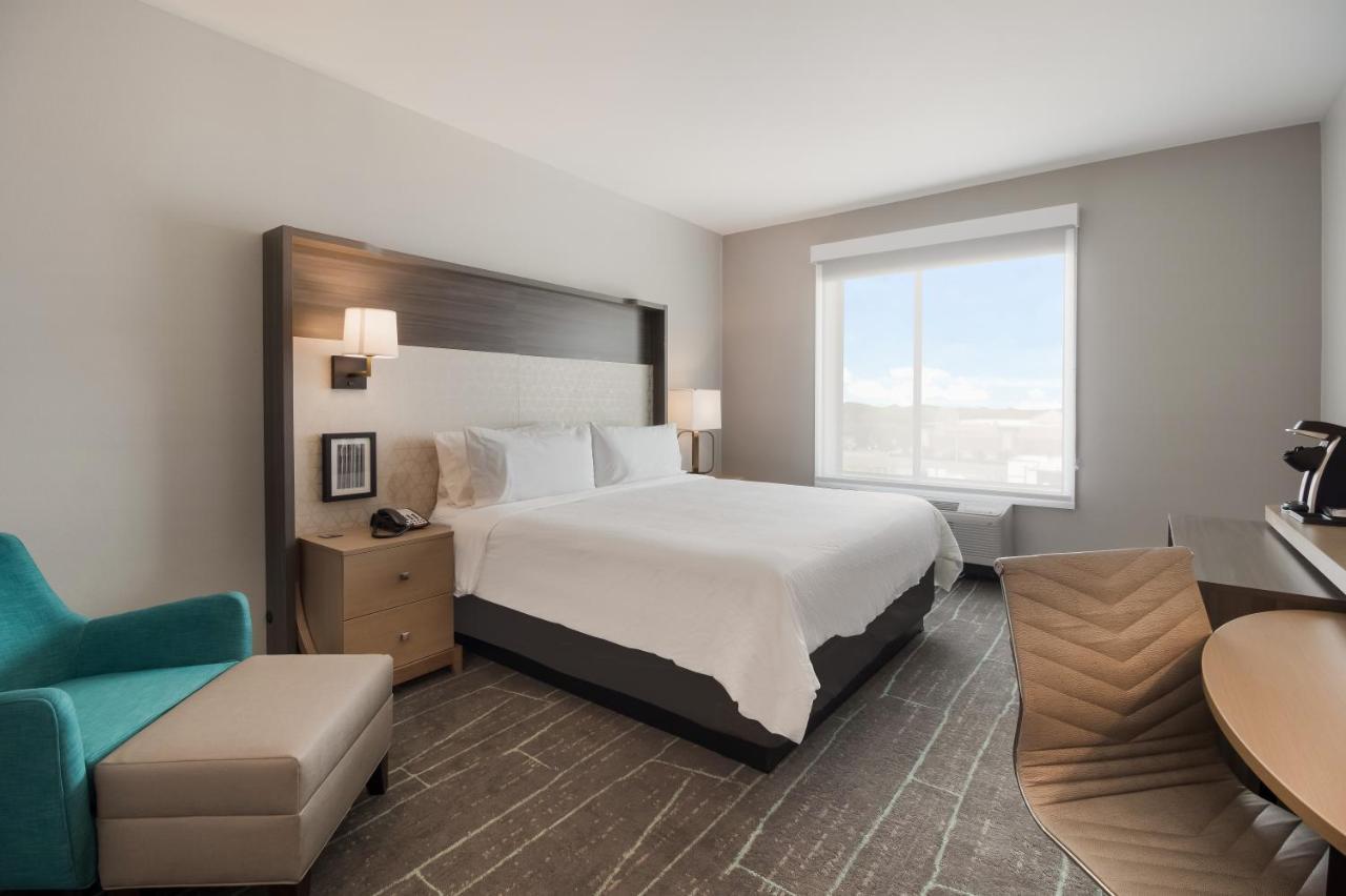 מאונט ג'ולייט Holiday Inn & Suites - Mt Juliet Nashville Area By Ihg מראה חיצוני תמונה