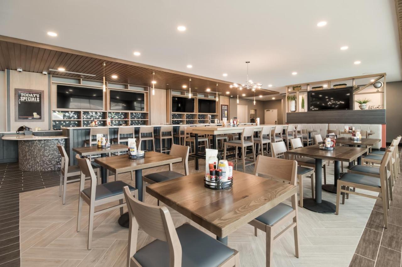 מאונט ג'ולייט Holiday Inn & Suites - Mt Juliet Nashville Area By Ihg מראה חיצוני תמונה